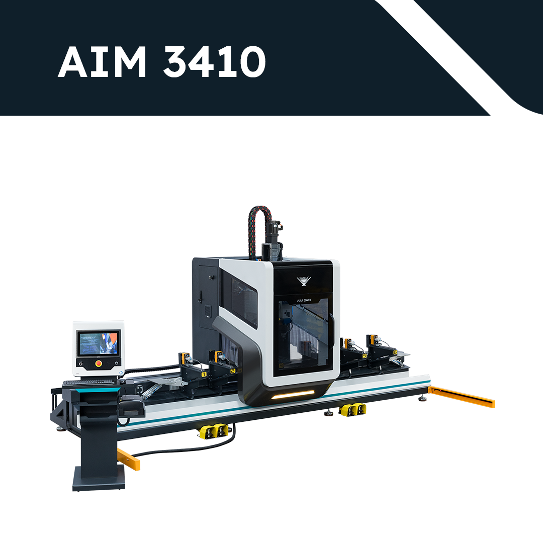 AIM 3410 / AIM 3410 CBN